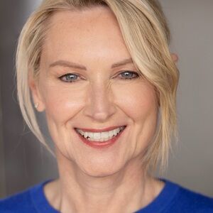 Meet your Posher, Kathleen